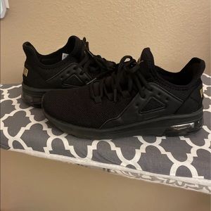 Puma women’s athletic shoes